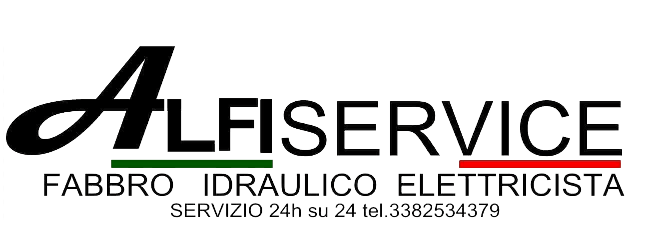 Fabbro Alfi Service &ndash; Servizio 24 ore
